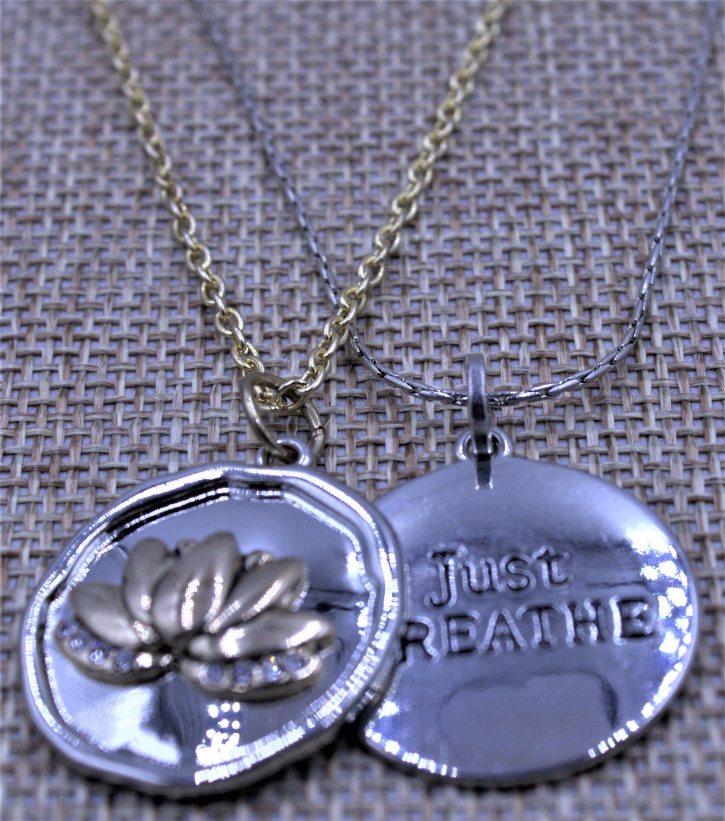 Just Breathe
