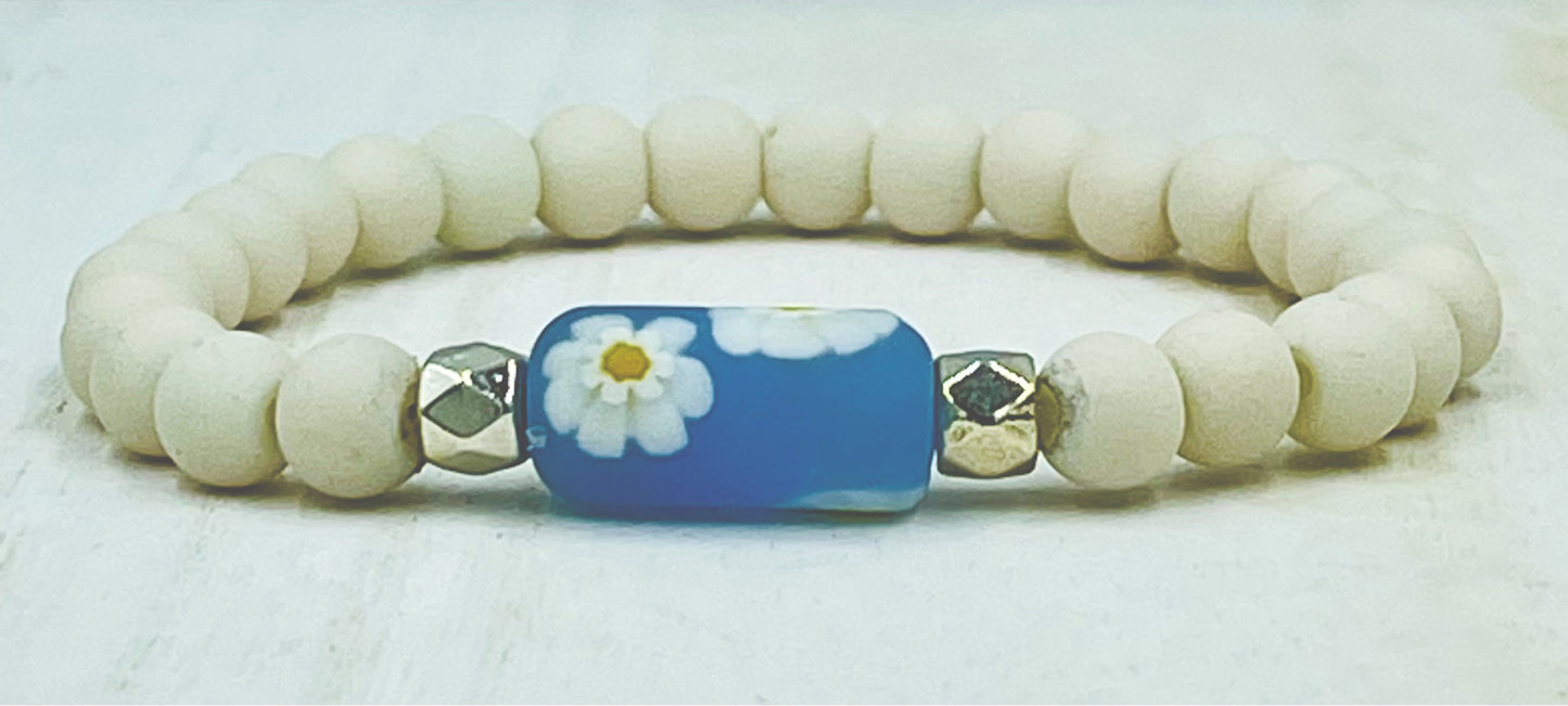 Coming Up Daisies