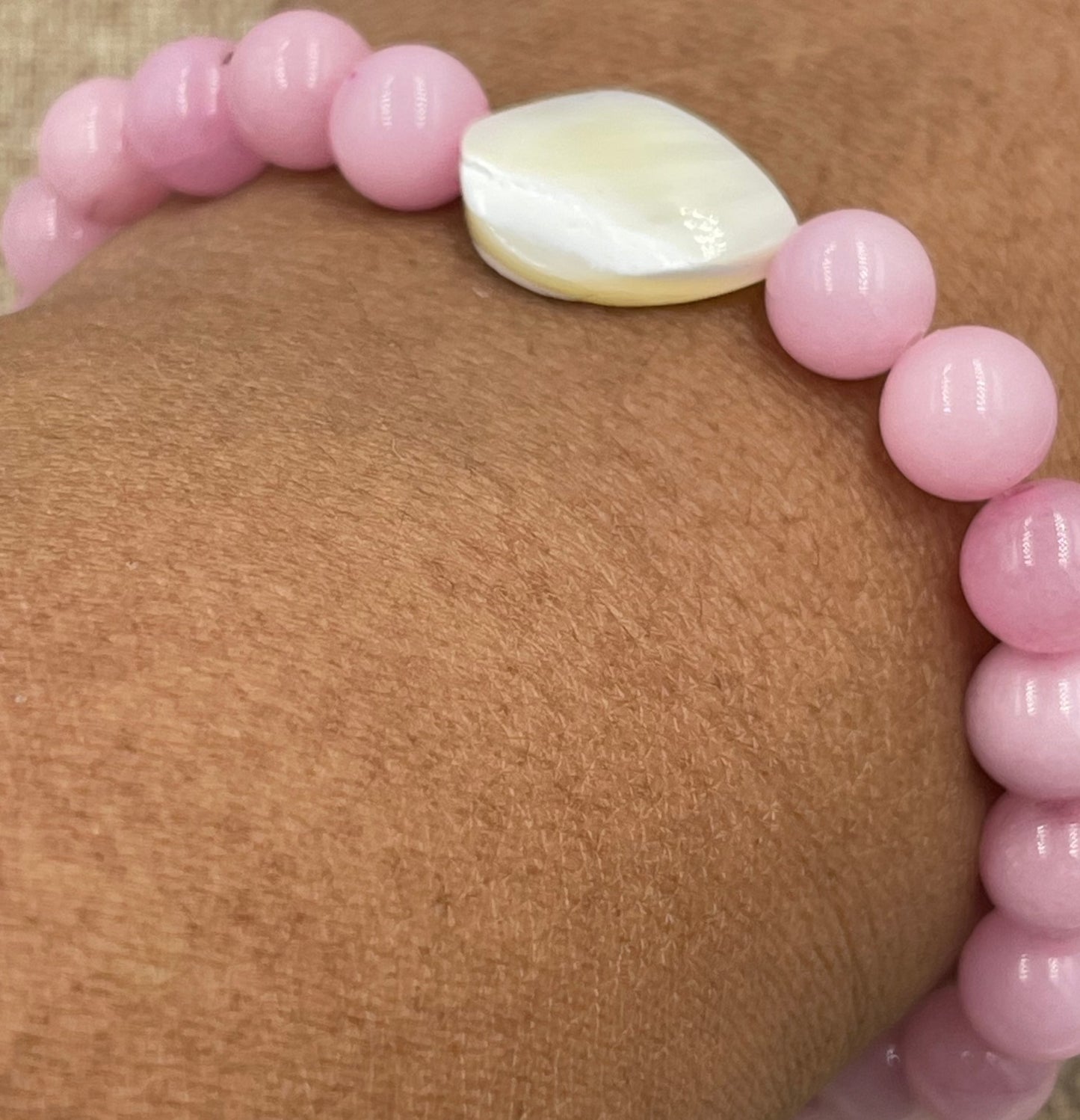 Tickled Pink