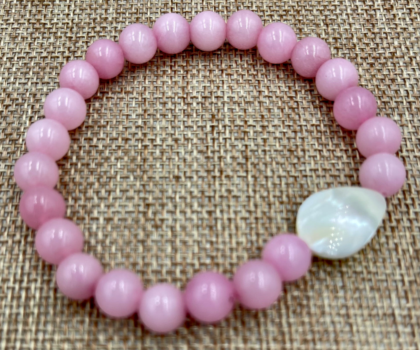 Tickled Pink