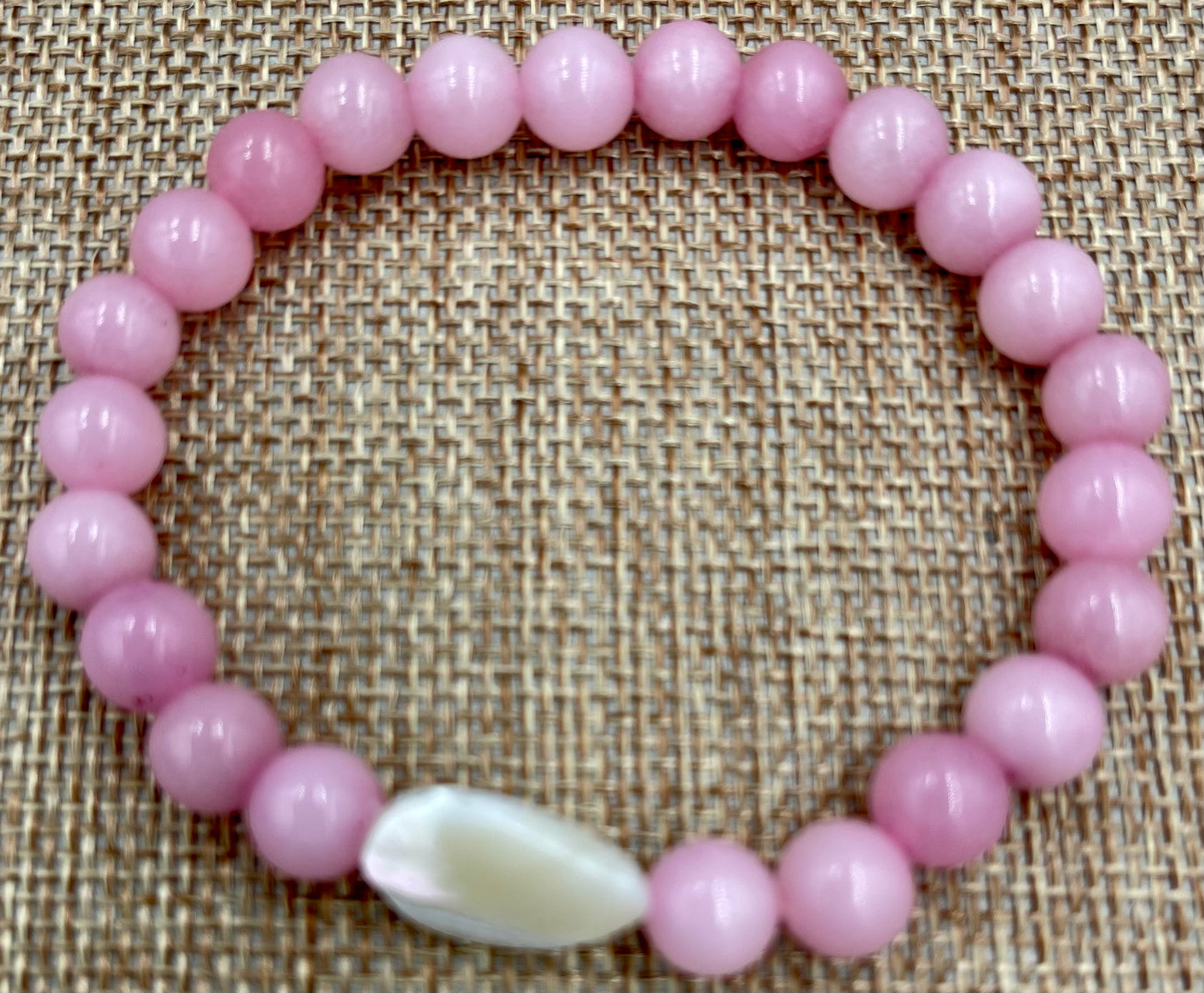 Tickled Pink