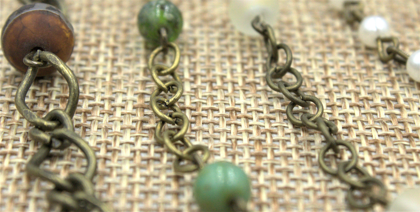 Beads and Chains
