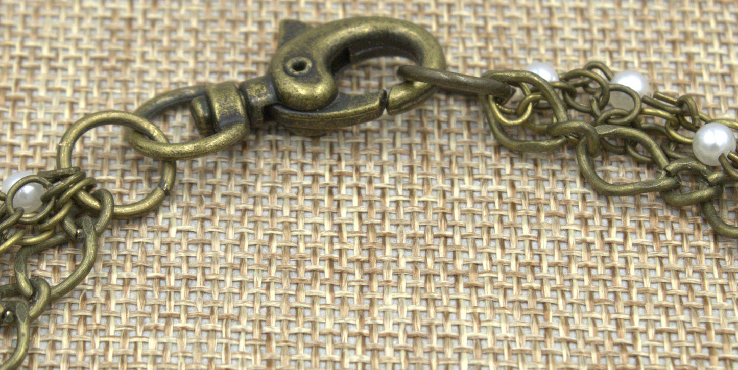 Beads and Chains