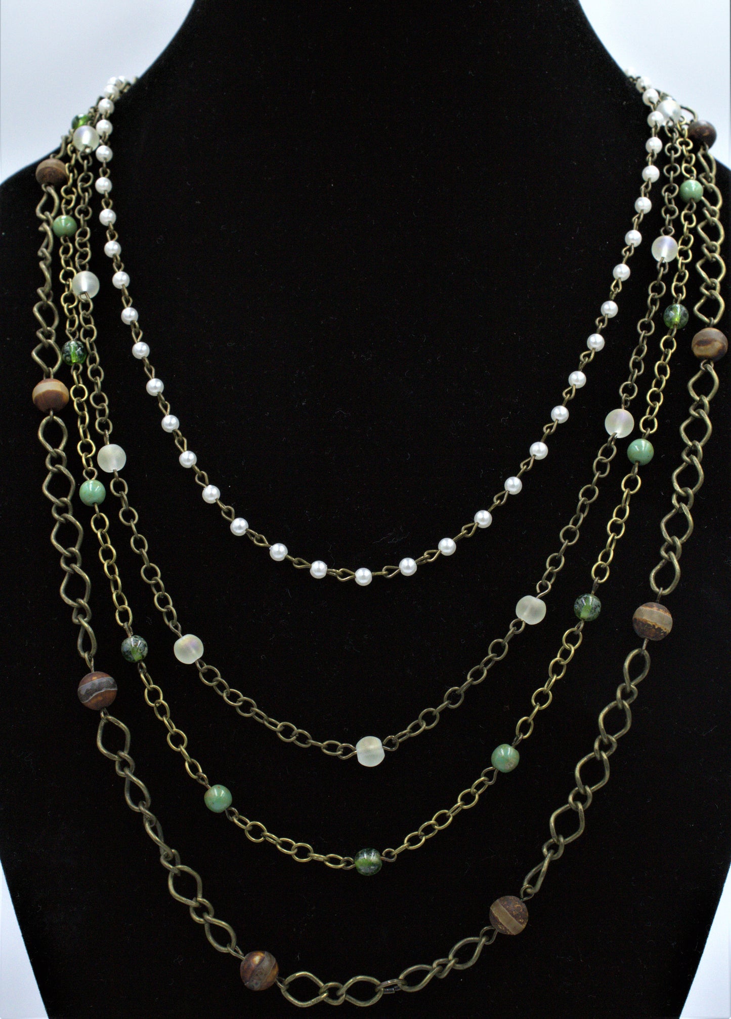 Beads and Chains
