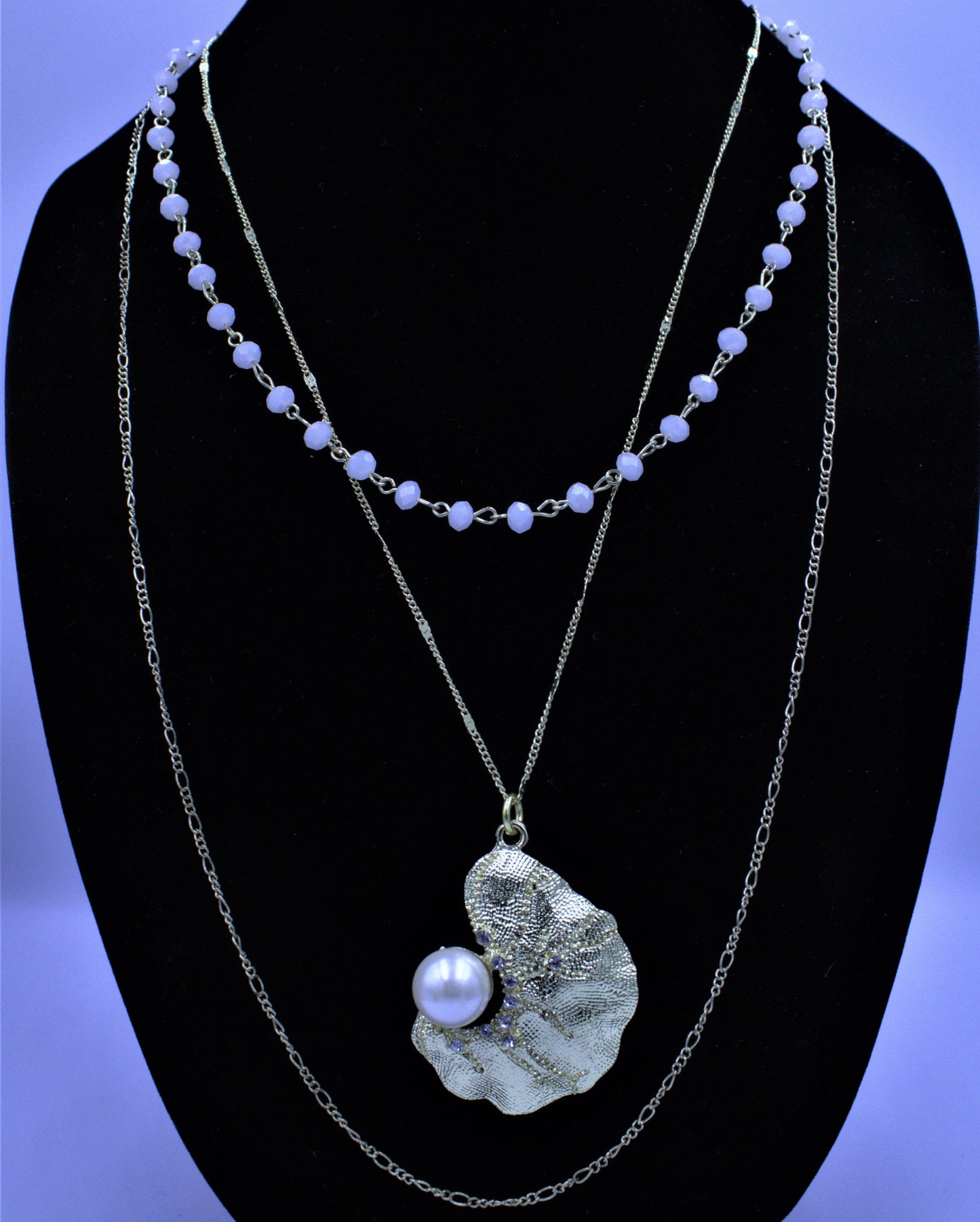 Pearly Shell