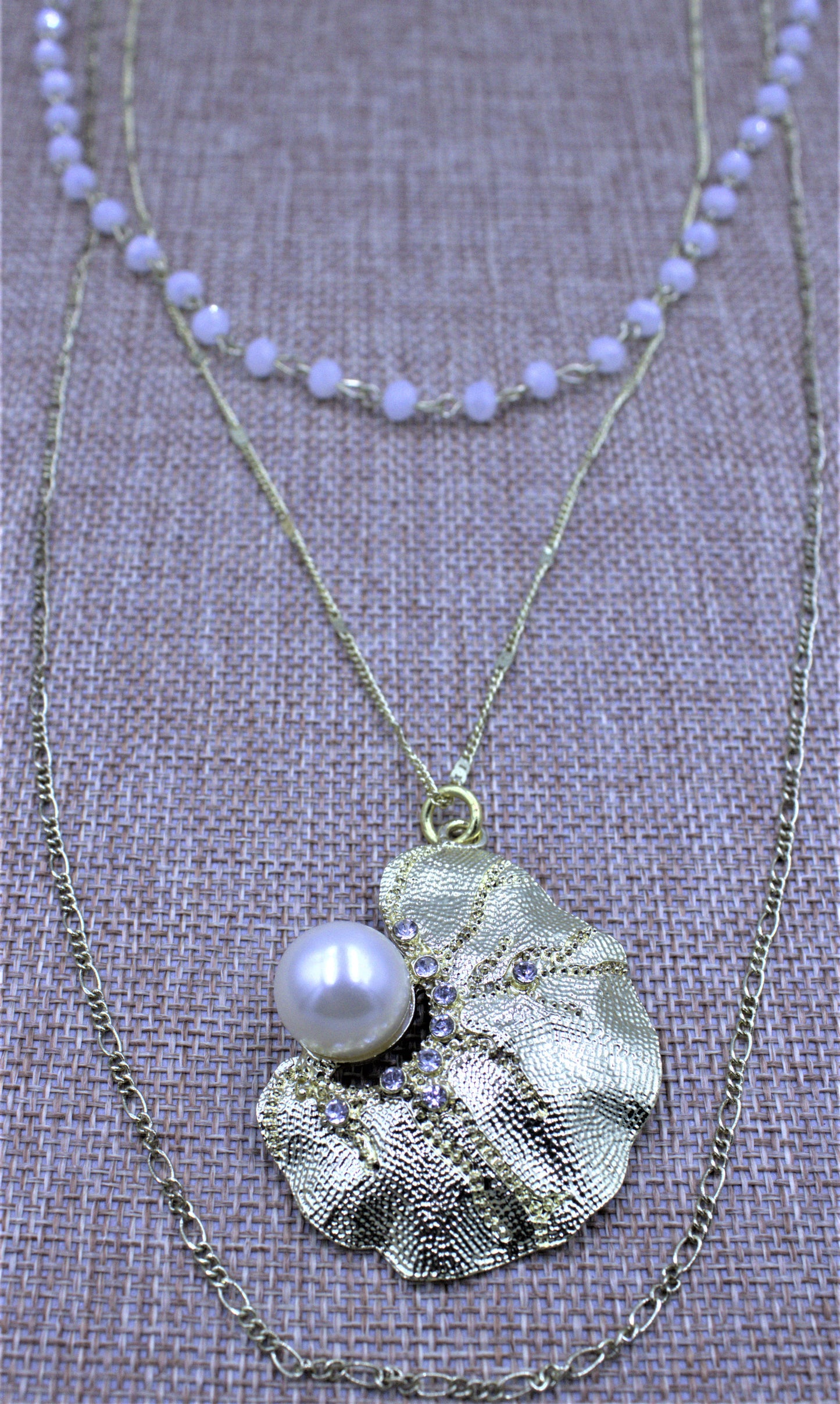 Pearly Shell