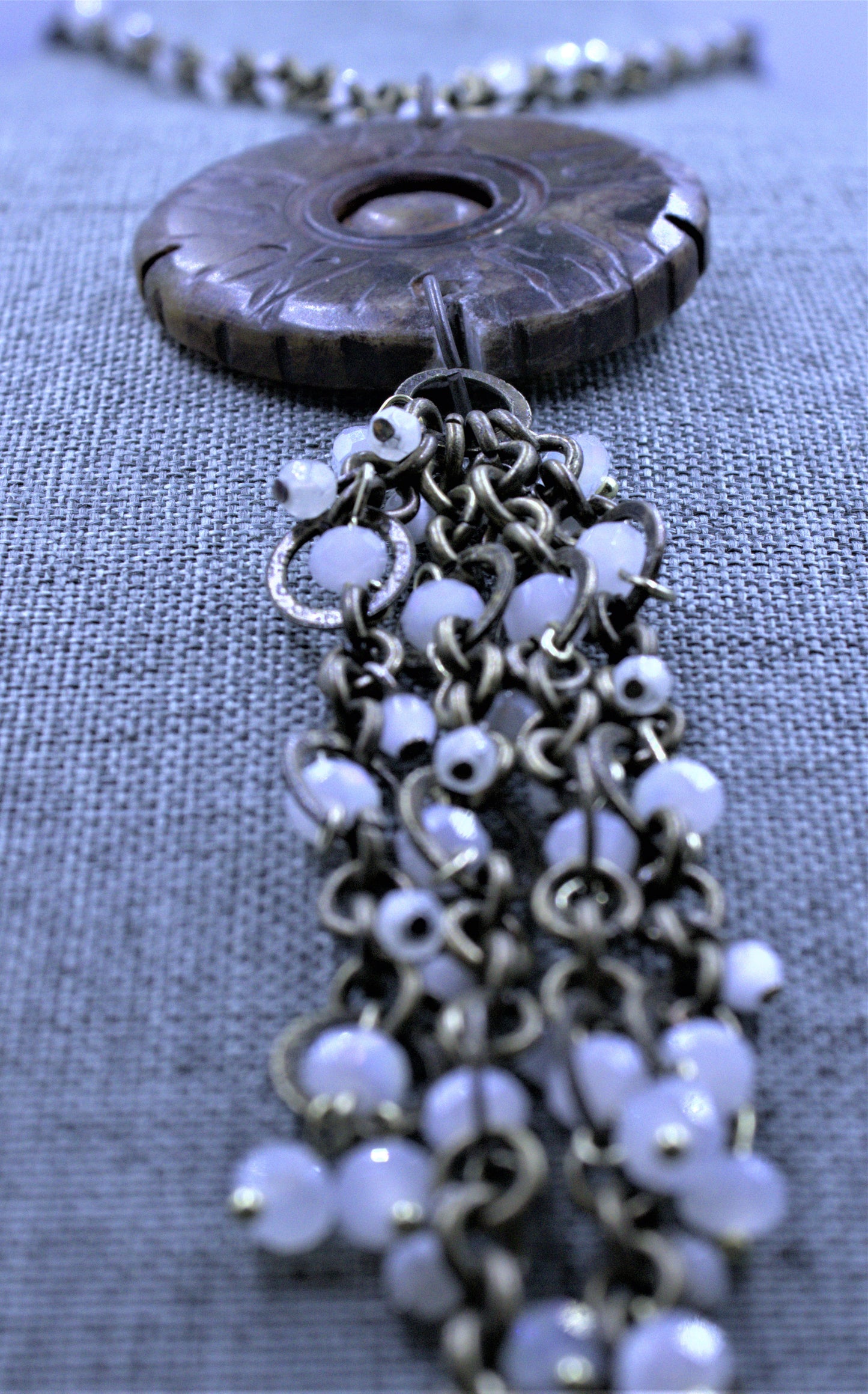 Leathers and Chains