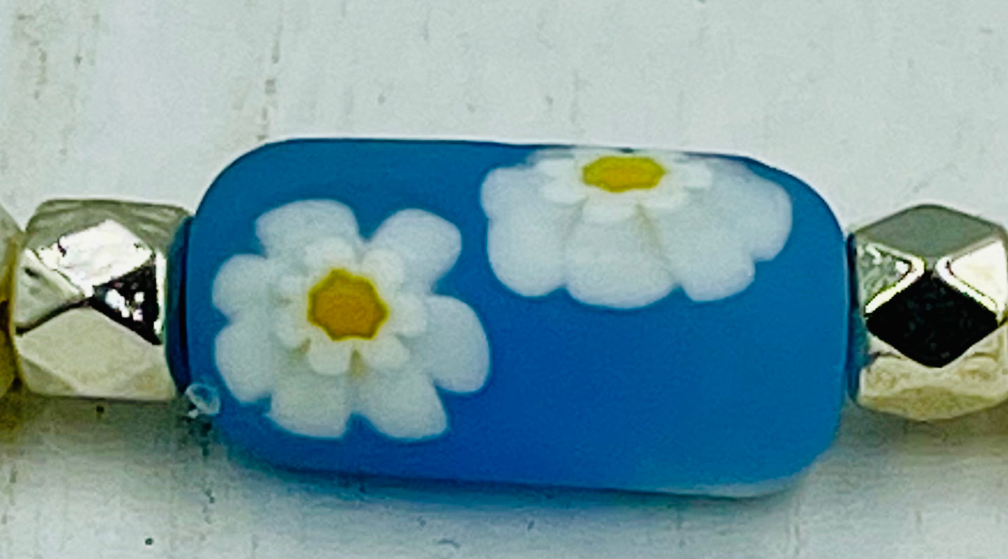 Coming Up Daisies