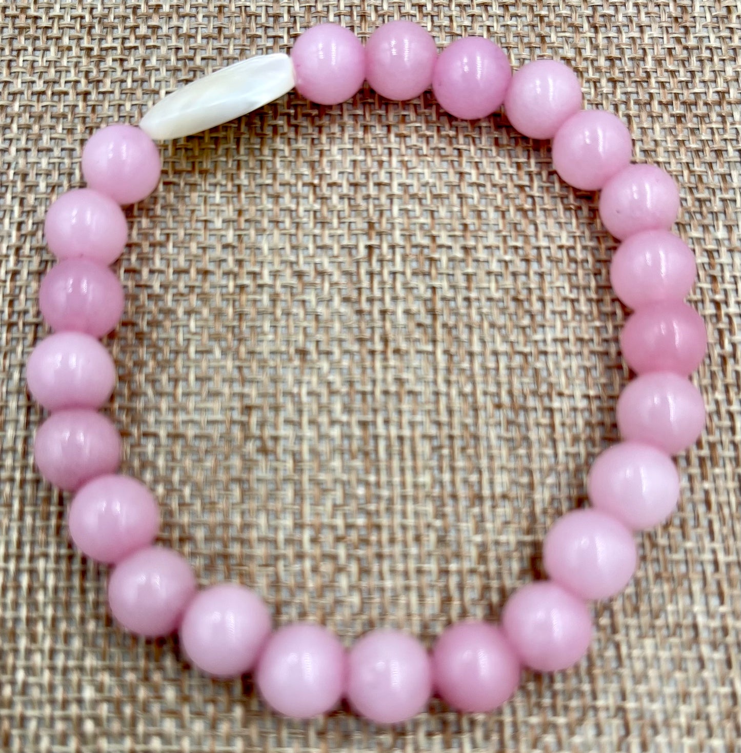 Tickled Pink