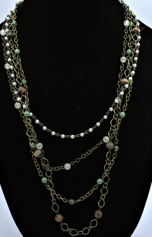 Beads and Chains