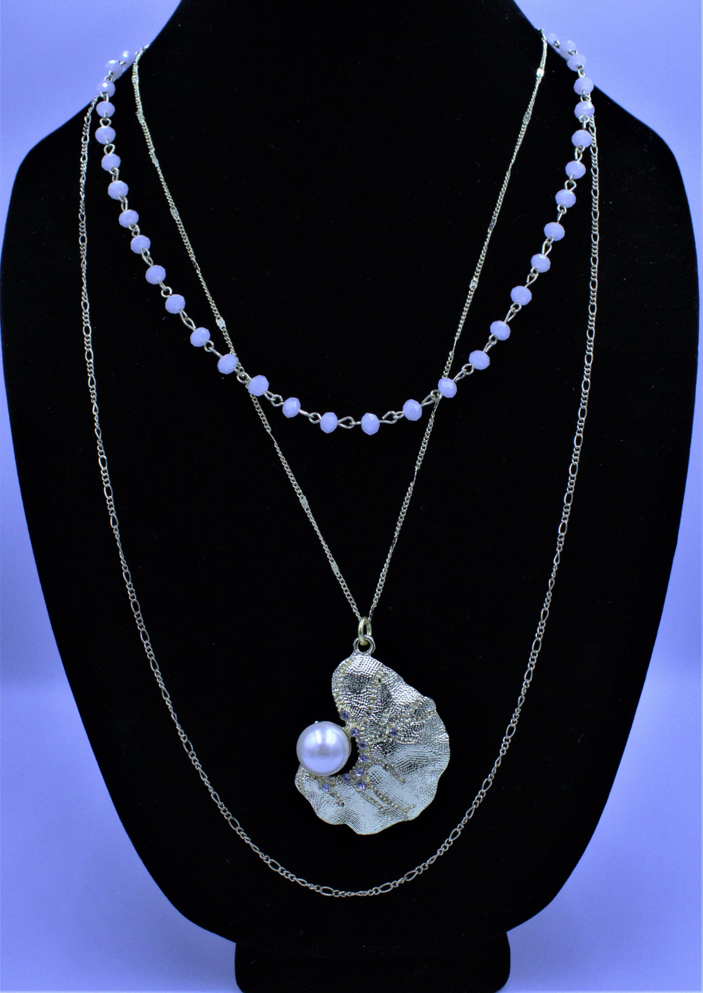 Pearly Shell