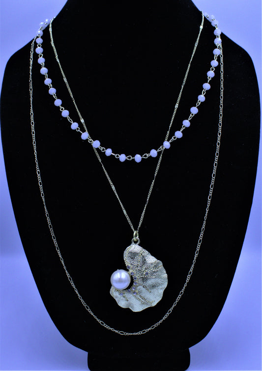 Pearly Shell
