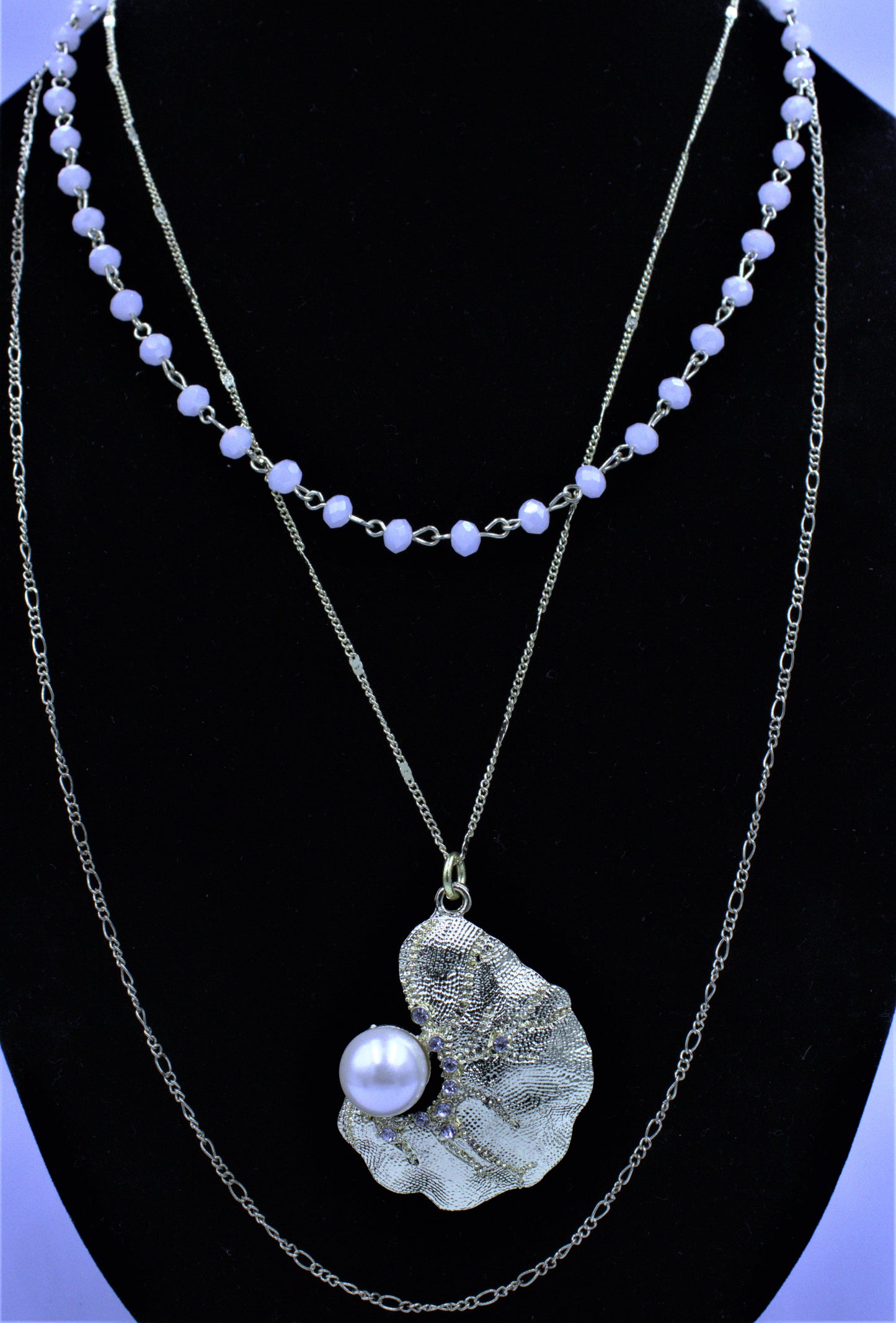 Pearly Shell
