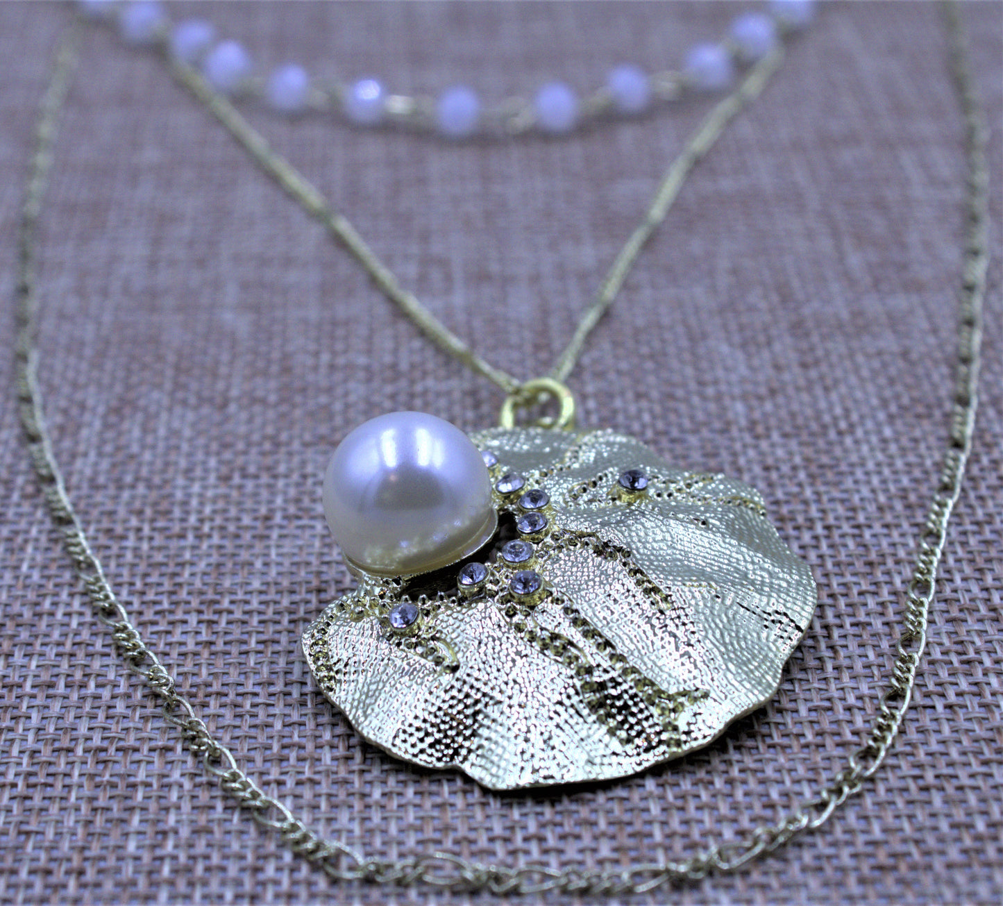 Pearly Shell