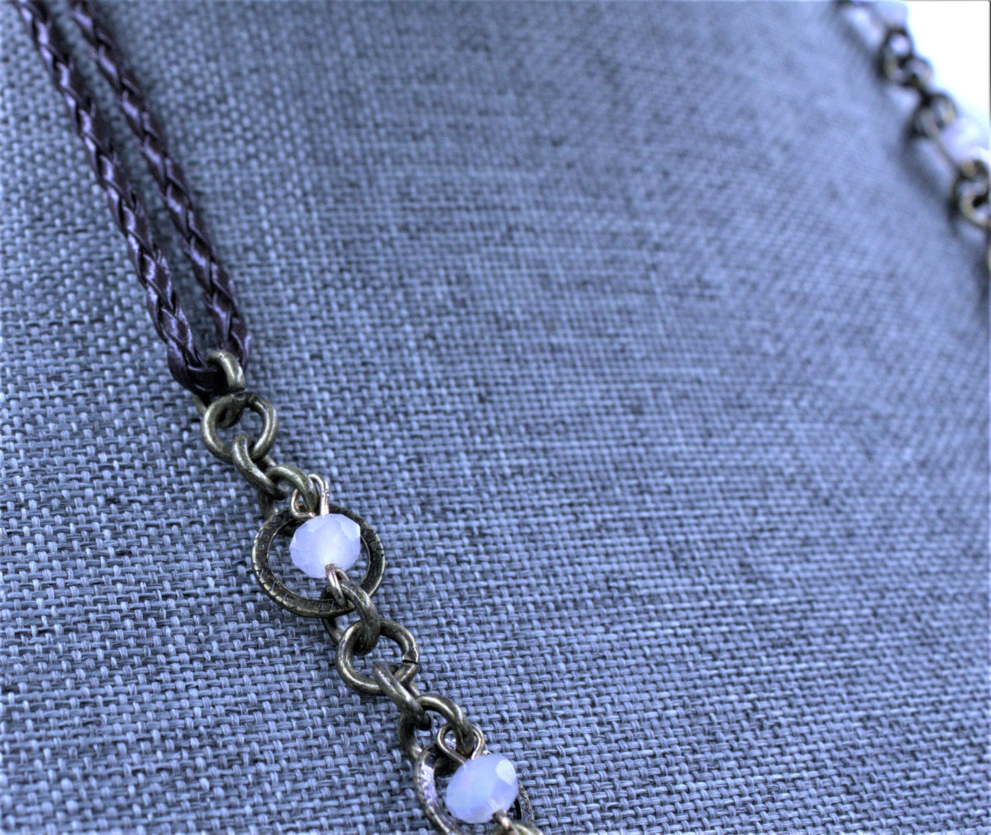 Leathers and Chains
