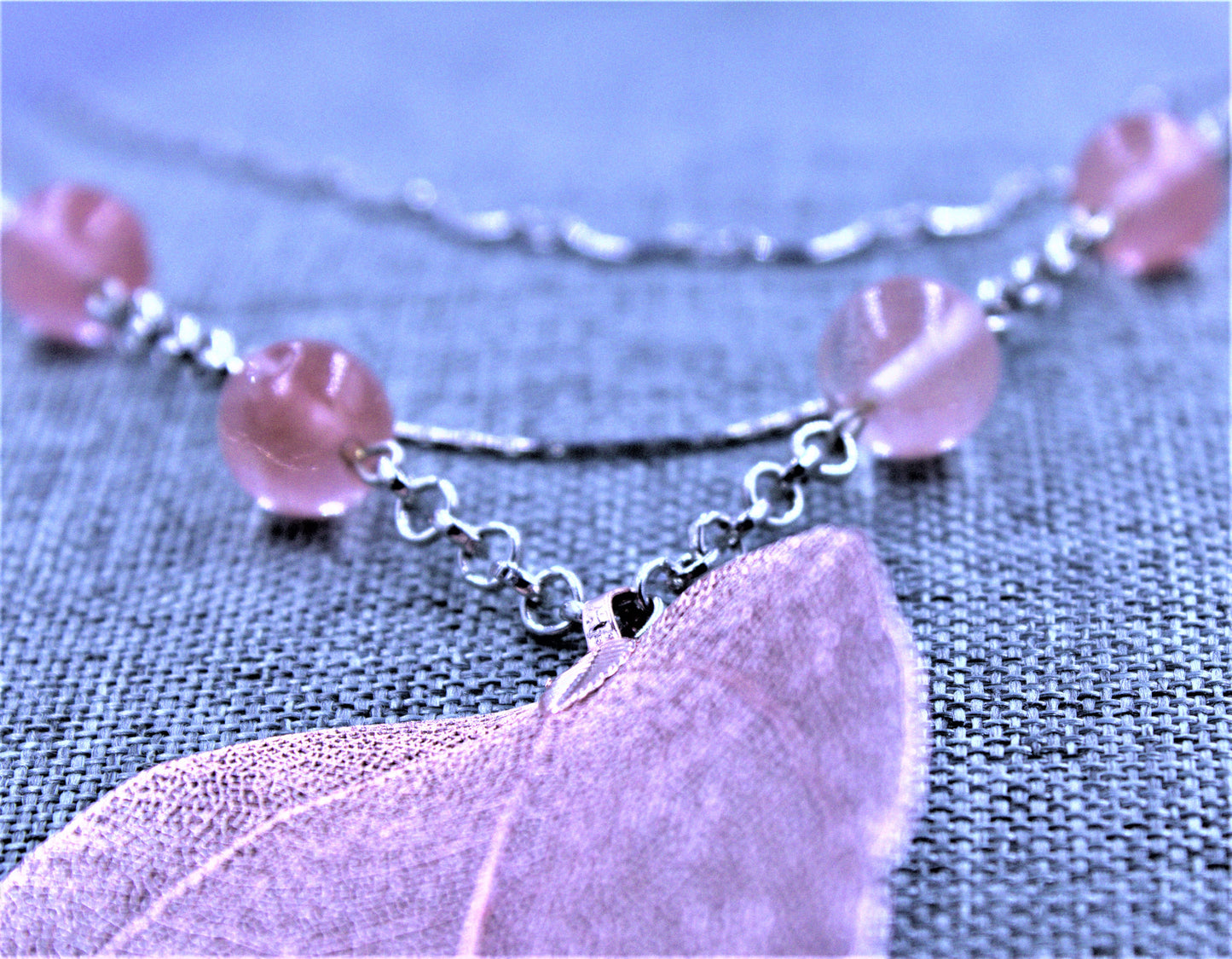 Tickle Me Pink