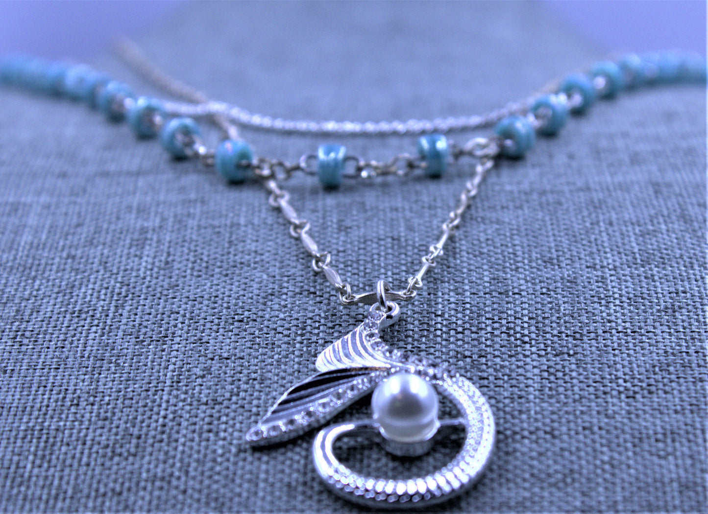 Mermaid Tales