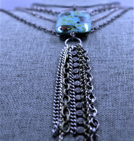 In Chains